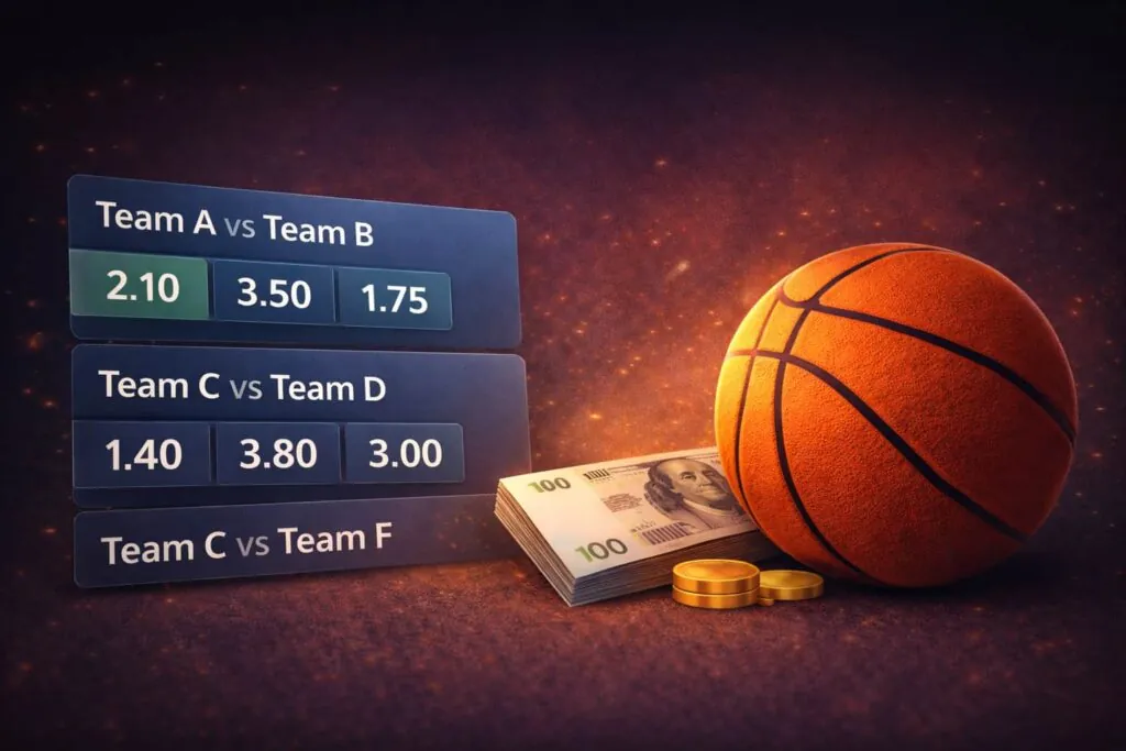 pin up basketball az