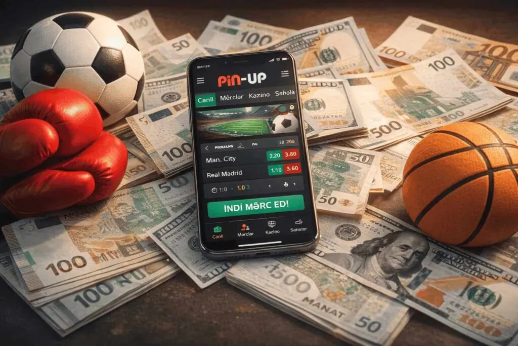pin-up bet apk